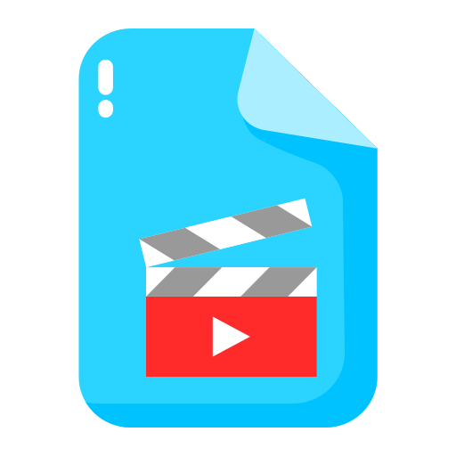 video icon